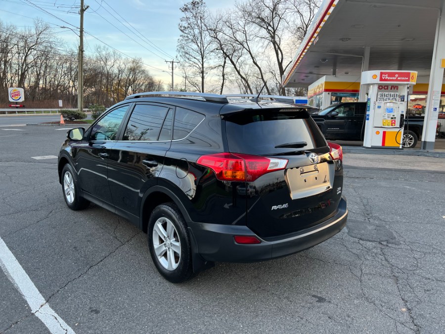 2013 Toyota RAV4 AWD 4dr XLE (Natl), available for sale in Hartford , Connecticut | Ledyard Auto Sale LLC. Hartford , Connecticut 2013 Toyota RAV4 AWD 4dr XLE (Natl), available for sale in Hartford , Connecticut | Ledyard Auto Sale LLC. Hartford , Connecticut