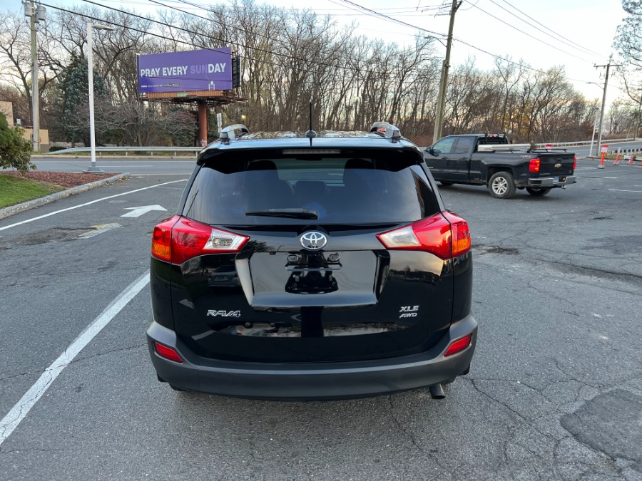 2013 Toyota RAV4 AWD 4dr XLE (Natl), available for sale in Hartford , Connecticut | Ledyard Auto Sale LLC. Hartford , Connecticut 2013 Toyota RAV4 AWD 4dr XLE (Natl), available for sale in Hartford , Connecticut | Ledyard Auto Sale LLC. Hartford , Connecticut