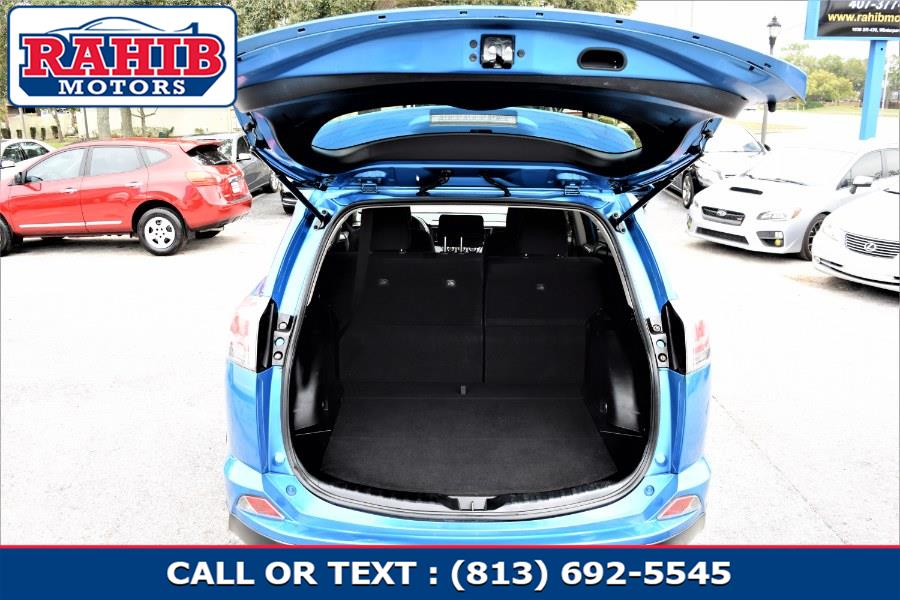 2018 Toyota RAV4 LE FWD (Natl), available for sale in Winter Park, Florida | Rahib Motors. Winter Park, Florida 2018 Toyota RAV4 LE FWD (Natl), available for sale in Winter Park, Florida | Rahib Motors. Winter Park, Florida
