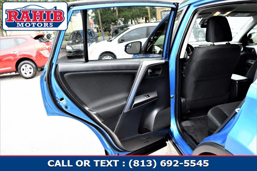 2018 Toyota RAV4 LE FWD (Natl), available for sale in Winter Park, Florida | Rahib Motors. Winter Park, Florida 2018 Toyota RAV4 LE FWD (Natl), available for sale in Winter Park, Florida | Rahib Motors. Winter Park, Florida