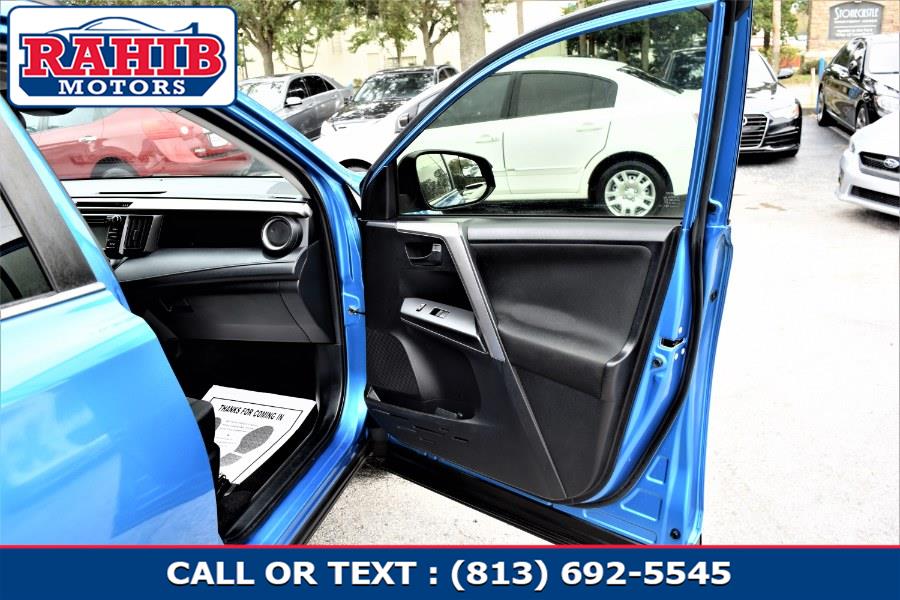2018 Toyota RAV4 LE FWD (Natl), available for sale in Winter Park, Florida | Rahib Motors. Winter Park, Florida 2018 Toyota RAV4 LE FWD (Natl), available for sale in Winter Park, Florida | Rahib Motors. Winter Park, Florida