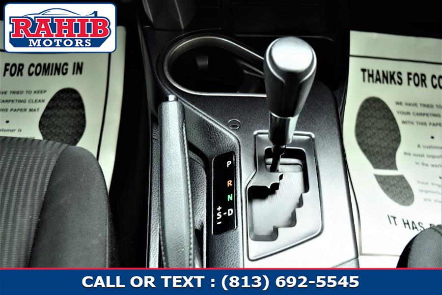 2018 Toyota RAV4 LE FWD (Natl), available for sale in Winter Park, Florida | Rahib Motors. Winter Park, Florida 2018 Toyota RAV4 LE FWD (Natl), available for sale in Winter Park, Florida | Rahib Motors. Winter Park, Florida