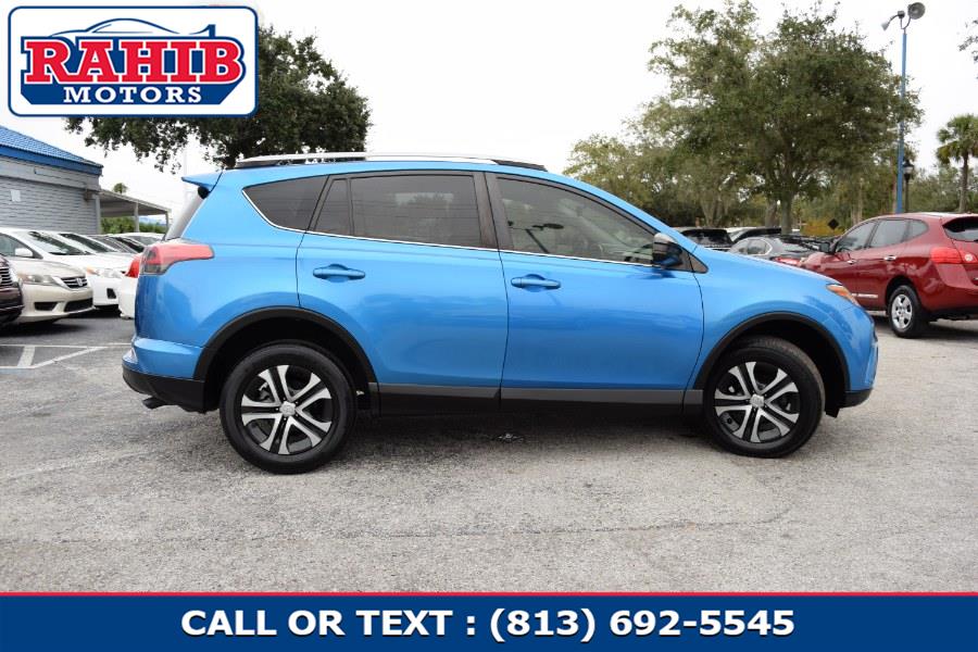 2018 Toyota RAV4 LE FWD (Natl), available for sale in Winter Park, Florida | Rahib Motors. Winter Park, Florida 2018 Toyota RAV4 LE FWD (Natl), available for sale in Winter Park, Florida | Rahib Motors. Winter Park, Florida