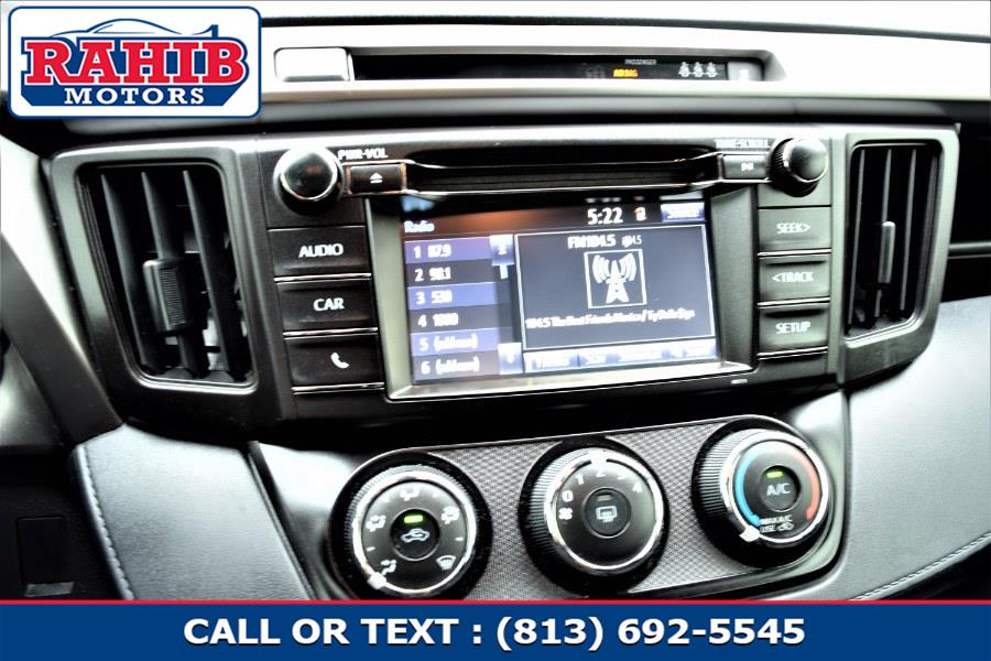 2018 Toyota RAV4 LE FWD (Natl), available for sale in Winter Park, Florida | Rahib Motors. Winter Park, Florida 2018 Toyota RAV4 LE FWD (Natl), available for sale in Winter Park, Florida | Rahib Motors. Winter Park, Florida