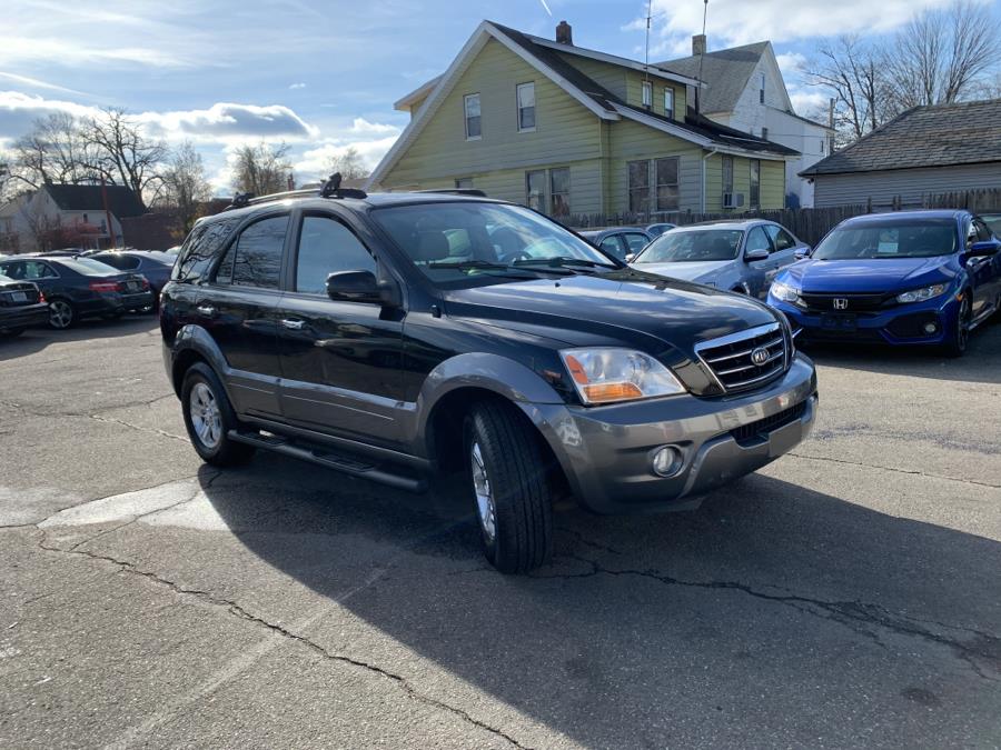 2008 Kia Sorento 4WD 4dr EX, available for sale in Springfield, Massachusetts | Absolute Motors Inc. Springfield, Massachusetts 2008 Kia Sorento 4WD 4dr EX, available for sale in Springfield, Massachusetts | Absolute Motors Inc. Springfield, Massachusetts