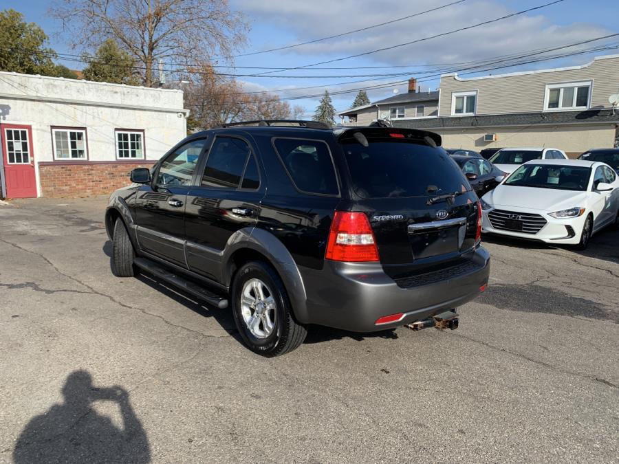 2008 Kia Sorento 4WD 4dr EX, available for sale in Springfield, Massachusetts | Absolute Motors Inc. Springfield, Massachusetts 2008 Kia Sorento 4WD 4dr EX, available for sale in Springfield, Massachusetts | Absolute Motors Inc. Springfield, Massachusetts
