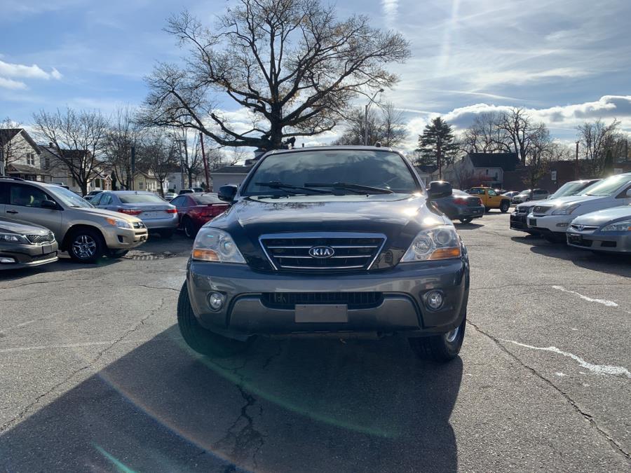 2008 Kia Sorento 4WD 4dr EX, available for sale in Springfield, Massachusetts | Absolute Motors Inc. Springfield, Massachusetts 2008 Kia Sorento 4WD 4dr EX, available for sale in Springfield, Massachusetts | Absolute Motors Inc. Springfield, Massachusetts