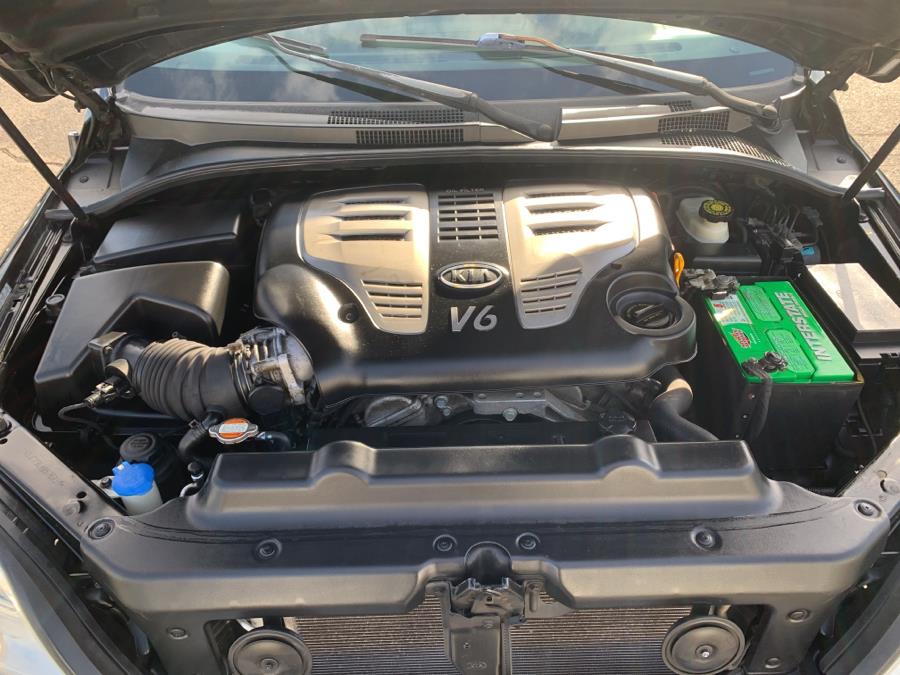 2008 Kia Sorento 4WD 4dr EX, available for sale in Springfield, Massachusetts | Absolute Motors Inc. Springfield, Massachusetts 2008 Kia Sorento 4WD 4dr EX, available for sale in Springfield, Massachusetts | Absolute Motors Inc. Springfield, Massachusetts