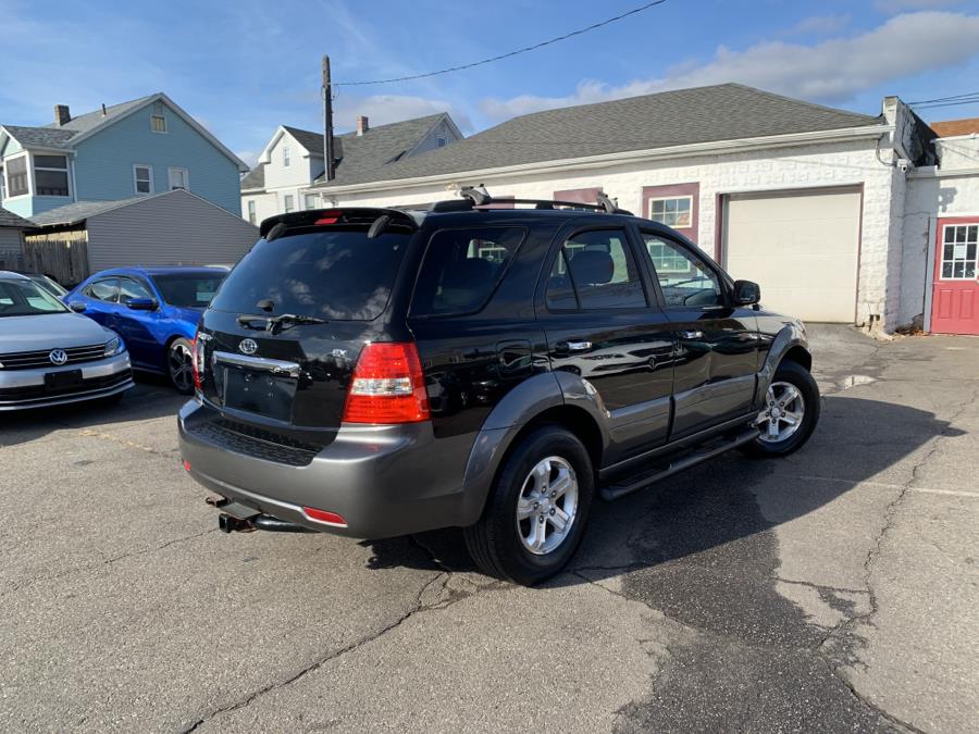 2008 Kia Sorento 4WD 4dr EX, available for sale in Springfield, Massachusetts | Absolute Motors Inc. Springfield, Massachusetts 2008 Kia Sorento 4WD 4dr EX, available for sale in Springfield, Massachusetts | Absolute Motors Inc. Springfield, Massachusetts