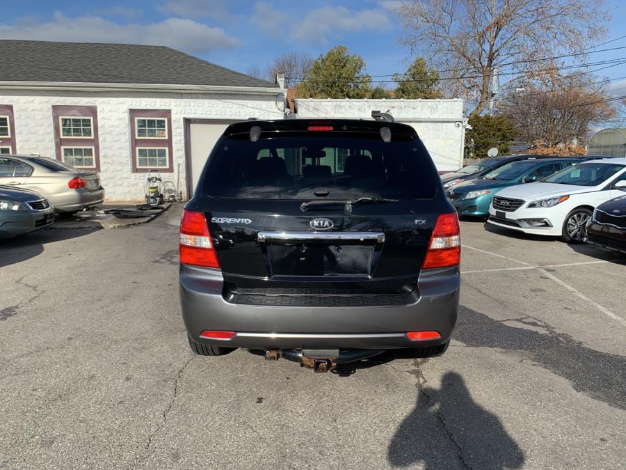 2008 Kia Sorento 4WD 4dr EX, available for sale in Springfield, Massachusetts | Absolute Motors Inc. Springfield, Massachusetts 2008 Kia Sorento 4WD 4dr EX, available for sale in Springfield, Massachusetts | Absolute Motors Inc. Springfield, Massachusetts