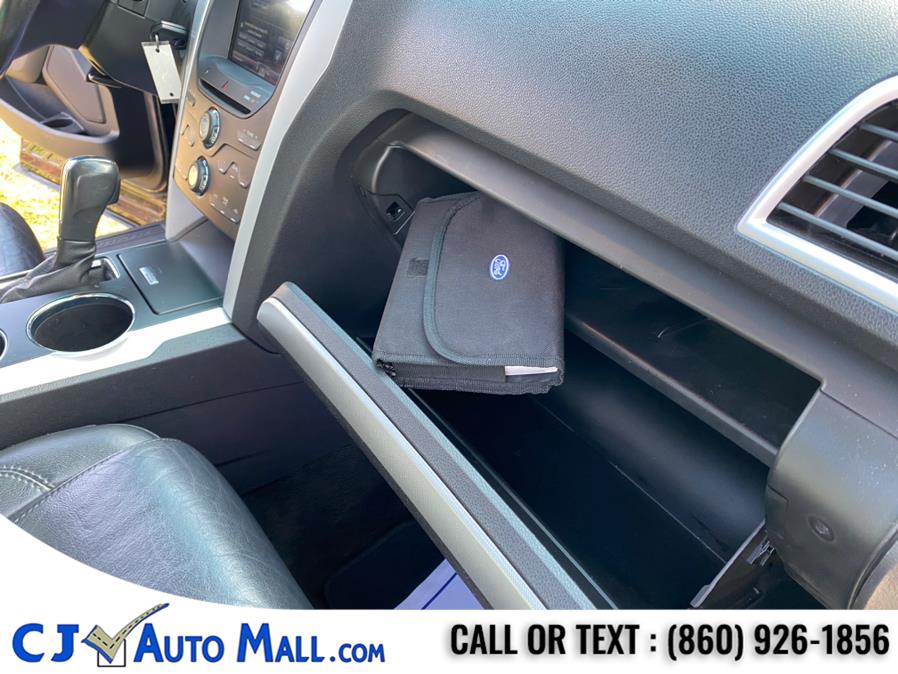 Used Ford Explorer 4WD 4dr XLT 2011 | CJ Auto Mall. Bristol, Connecticut Used Ford Explorer 4WD 4dr XLT 2011 | CJ Auto Mall. Bristol, Connecticut
