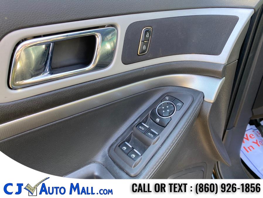 Used Ford Explorer 4WD 4dr XLT 2011 | CJ Auto Mall. Bristol, Connecticut Used Ford Explorer 4WD 4dr XLT 2011 | CJ Auto Mall. Bristol, Connecticut
