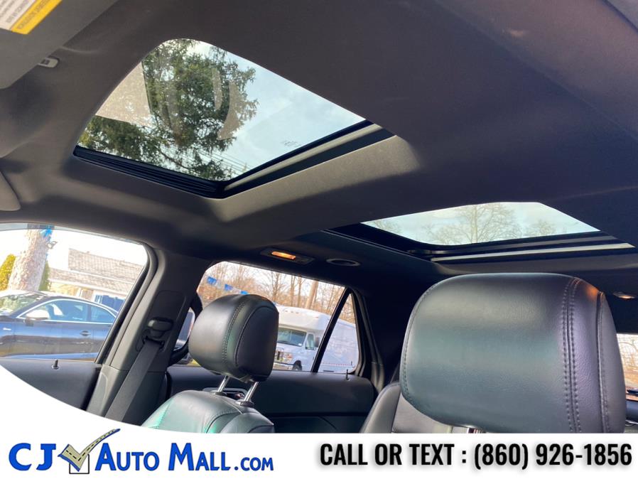 Used Ford Explorer 4WD 4dr XLT 2011 | CJ Auto Mall. Bristol, Connecticut Used Ford Explorer 4WD 4dr XLT 2011 | CJ Auto Mall. Bristol, Connecticut