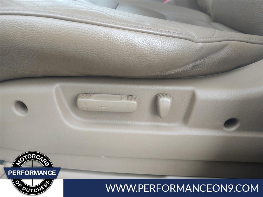 Used Honda Pilot 4WD 4dr EX-L w/Navi 2007 | Performance Motor Cars. Wappingers Falls, New York Used Honda Pilot 4WD 4dr EX-L w/Navi 2007 | Performance Motor Cars. Wappingers Falls, New York