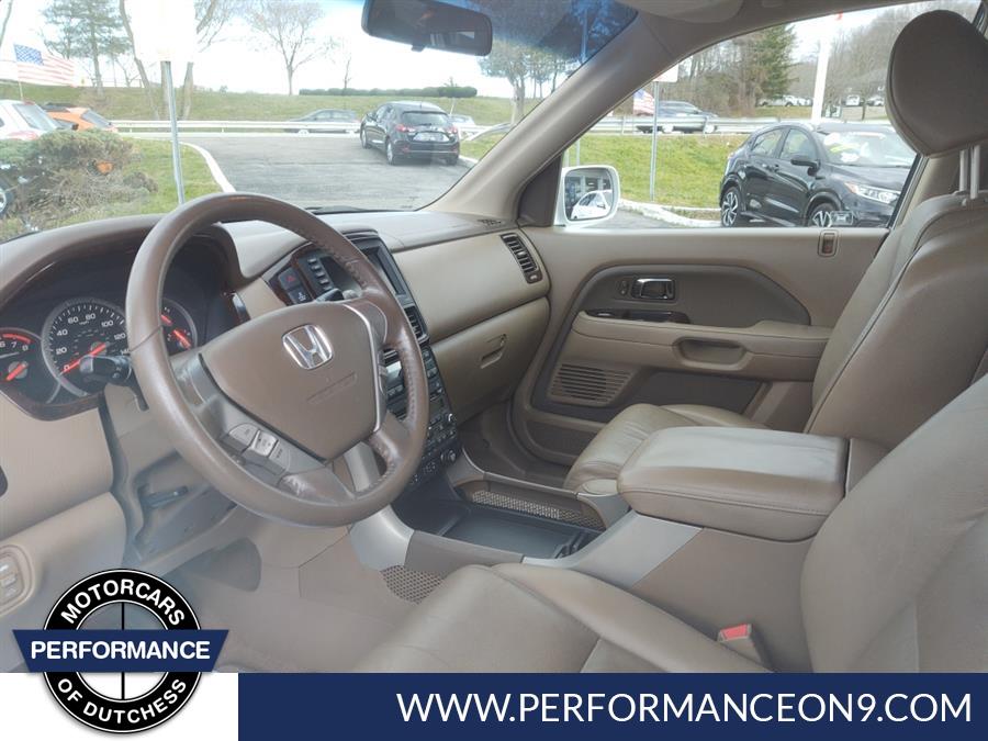 Used Honda Pilot 4WD 4dr EX-L w/Navi 2007 | Performance Motor Cars. Wappingers Falls, New York Used Honda Pilot 4WD 4dr EX-L w/Navi 2007 | Performance Motor Cars. Wappingers Falls, New York
