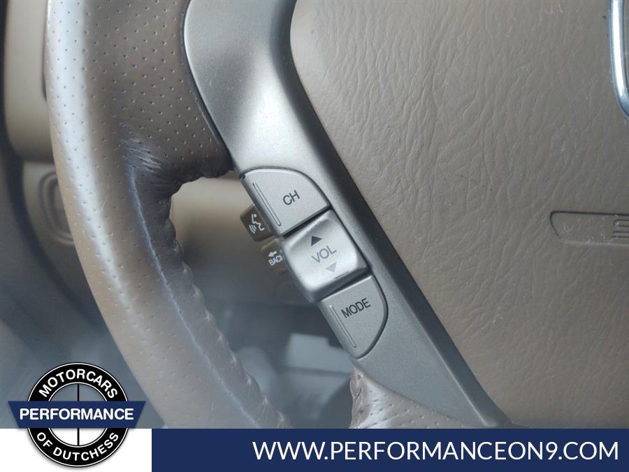 Used Honda Pilot 4WD 4dr EX-L w/Navi 2007 | Performance Motor Cars. Wappingers Falls, New York Used Honda Pilot 4WD 4dr EX-L w/Navi 2007 | Performance Motor Cars. Wappingers Falls, New York