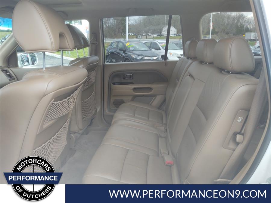 Used Honda Pilot 4WD 4dr EX-L w/Navi 2007 | Performance Motor Cars. Wappingers Falls, New York Used Honda Pilot 4WD 4dr EX-L w/Navi 2007 | Performance Motor Cars. Wappingers Falls, New York