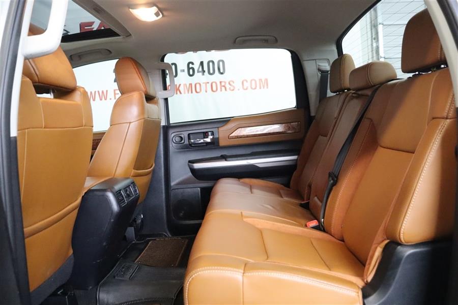 Used Toyota Tundra CREWMAX 1794 2016 | Fast Track Motors. Paterson, New Jersey Used Toyota Tundra CREWMAX 1794 2016 | Fast Track Motors. Paterson, New Jersey