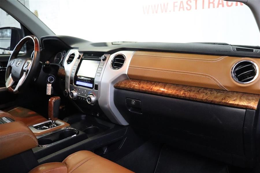 Used Toyota Tundra CREWMAX 1794 2016 | Fast Track Motors. Paterson, New Jersey Used Toyota Tundra CREWMAX 1794 2016 | Fast Track Motors. Paterson, New Jersey