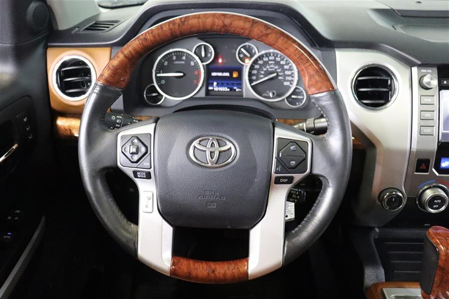 Used Toyota Tundra CREWMAX 1794 2016 | Fast Track Motors. Paterson, New Jersey Used Toyota Tundra CREWMAX 1794 2016 | Fast Track Motors. Paterson, New Jersey