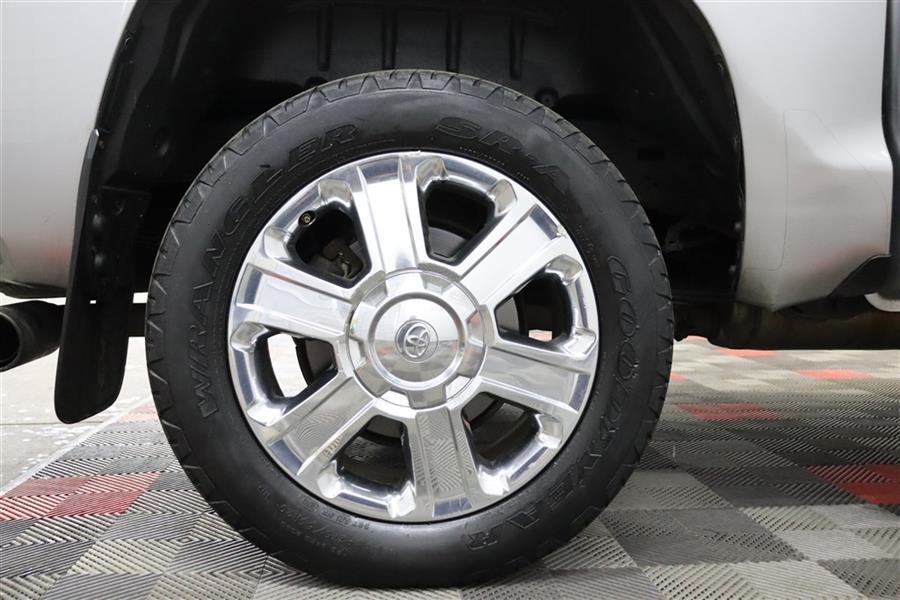 Used Toyota Tundra CREWMAX 1794 2016 | Fast Track Motors. Paterson, New Jersey Used Toyota Tundra CREWMAX 1794 2016 | Fast Track Motors. Paterson, New Jersey