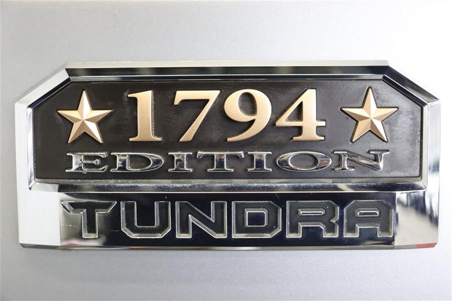 Used Toyota Tundra CREWMAX 1794 2016 | Fast Track Motors. Paterson, New Jersey Used Toyota Tundra CREWMAX 1794 2016 | Fast Track Motors. Paterson, New Jersey
