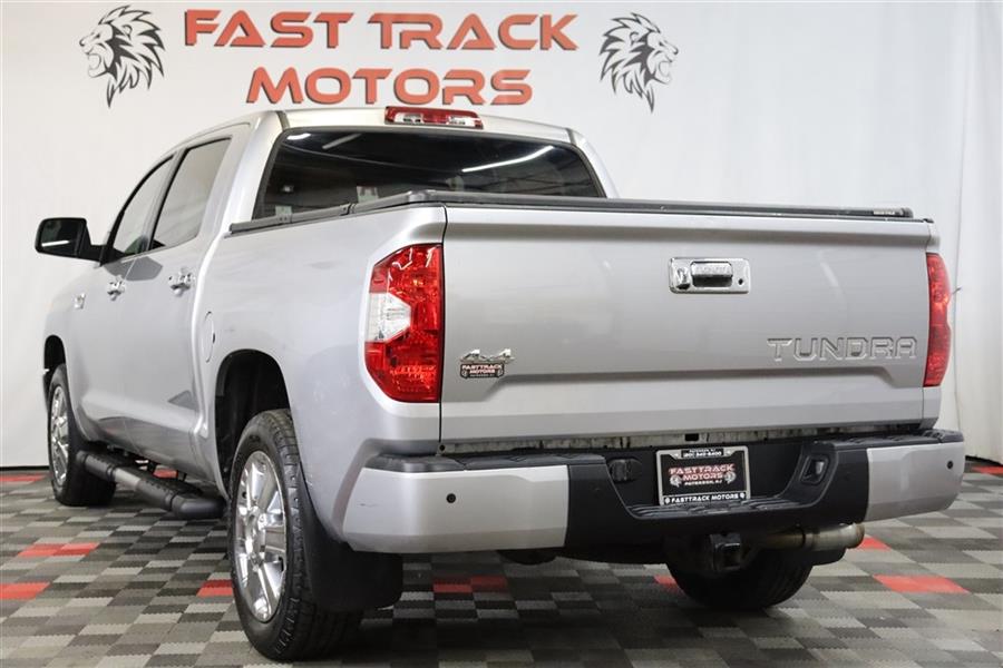 Used Toyota Tundra CREWMAX 1794 2016 | Fast Track Motors. Paterson, New Jersey Used Toyota Tundra CREWMAX 1794 2016 | Fast Track Motors. Paterson, New Jersey