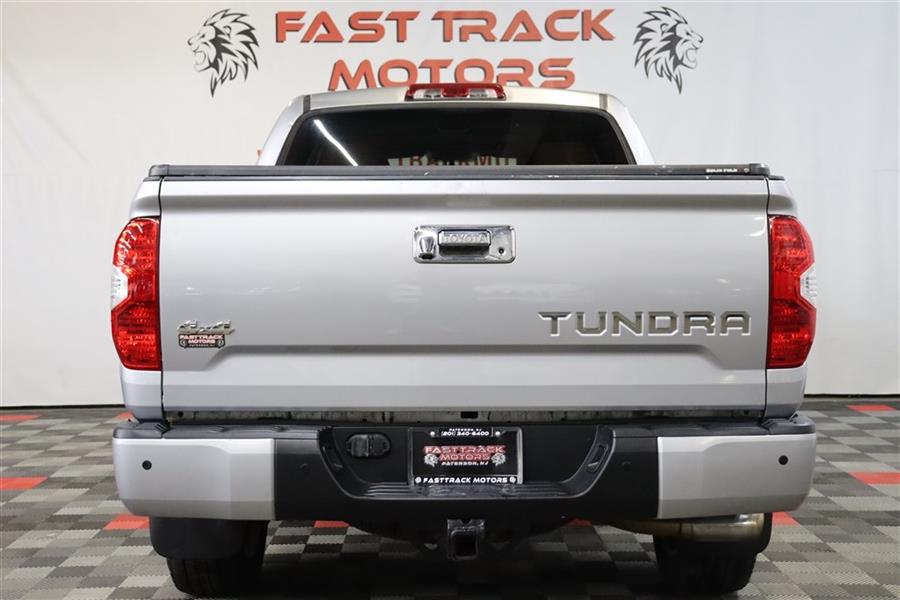 Used Toyota Tundra CREWMAX 1794 2016 | Fast Track Motors. Paterson, New Jersey Used Toyota Tundra CREWMAX 1794 2016 | Fast Track Motors. Paterson, New Jersey