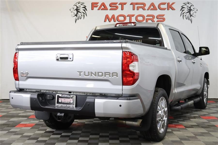 Used Toyota Tundra CREWMAX 1794 2016 | Fast Track Motors. Paterson, New Jersey Used Toyota Tundra CREWMAX 1794 2016 | Fast Track Motors. Paterson, New Jersey