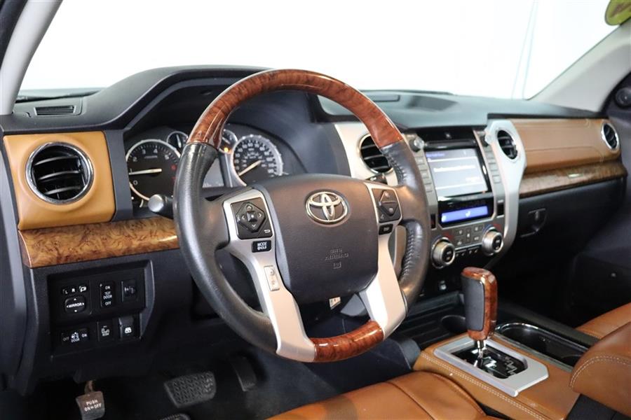 Used Toyota Tundra CREWMAX 1794 2016 | Fast Track Motors. Paterson, New Jersey Used Toyota Tundra CREWMAX 1794 2016 | Fast Track Motors. Paterson, New Jersey