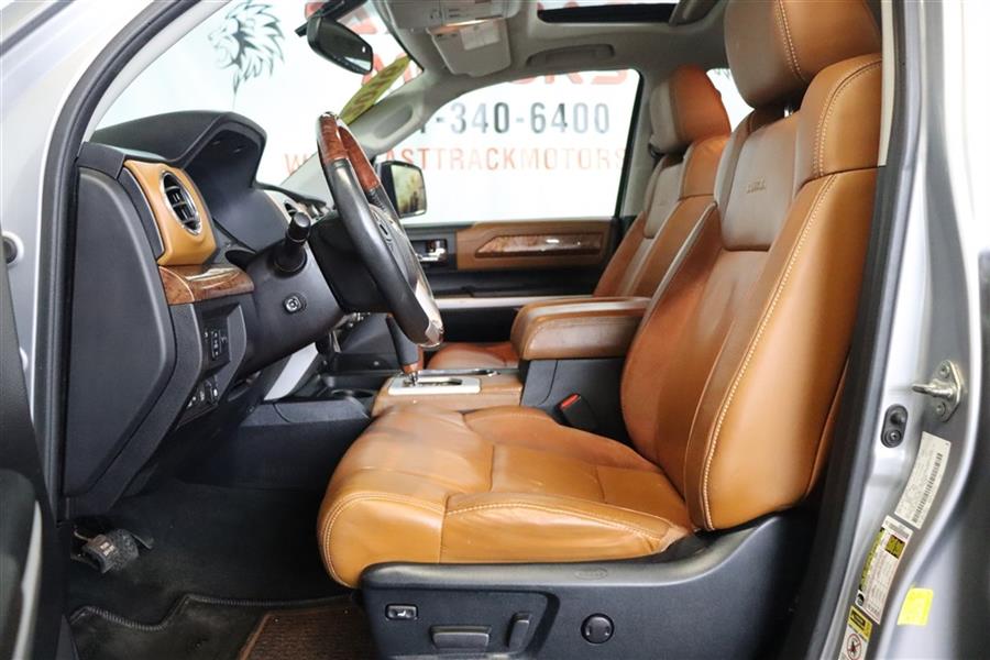 Used Toyota Tundra CREWMAX 1794 2016 | Fast Track Motors. Paterson, New Jersey Used Toyota Tundra CREWMAX 1794 2016 | Fast Track Motors. Paterson, New Jersey