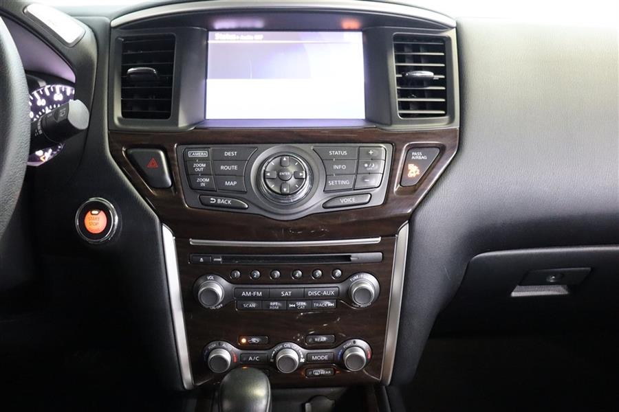 2015 Nissan Pathfinder SL, available for sale in Paterson, New Jersey | Fast Track Motors. Paterson, New Jersey 2015 Nissan Pathfinder SL, available for sale in Paterson, New Jersey | Fast Track Motors. Paterson, New Jersey