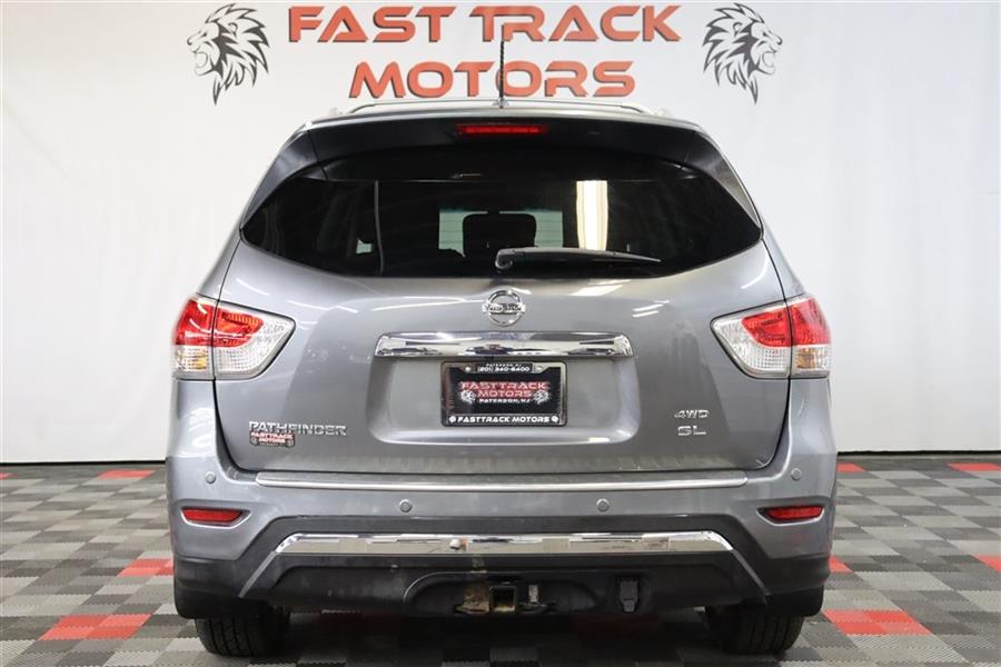 2015 Nissan Pathfinder SL, available for sale in Paterson, New Jersey | Fast Track Motors. Paterson, New Jersey 2015 Nissan Pathfinder SL, available for sale in Paterson, New Jersey | Fast Track Motors. Paterson, New Jersey