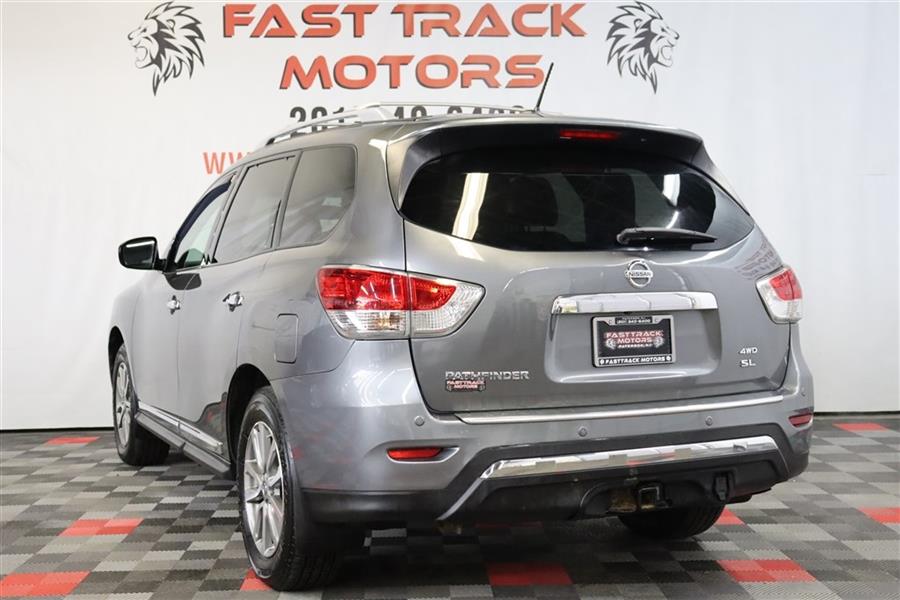 2015 Nissan Pathfinder SL, available for sale in Paterson, New Jersey | Fast Track Motors. Paterson, New Jersey 2015 Nissan Pathfinder SL, available for sale in Paterson, New Jersey | Fast Track Motors. Paterson, New Jersey