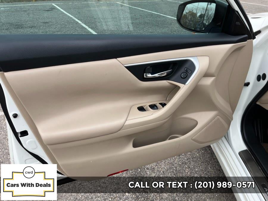 2016 Nissan Altima 4dr Sdn I4 2.5 S, available for sale in Lyndhurst, New Jersey | Cars With Deals. Lyndhurst, New Jersey 2016 Nissan Altima 4dr Sdn I4 2.5 S, available for sale in Lyndhurst, New Jersey | Cars With Deals. Lyndhurst, New Jersey
