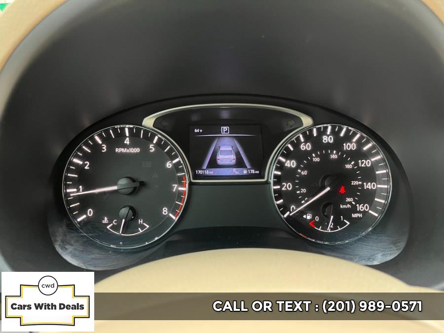 2016 Nissan Altima 4dr Sdn I4 2.5 S, available for sale in Lyndhurst, New Jersey | Cars With Deals. Lyndhurst, New Jersey 2016 Nissan Altima 4dr Sdn I4 2.5 S, available for sale in Lyndhurst, New Jersey | Cars With Deals. Lyndhurst, New Jersey