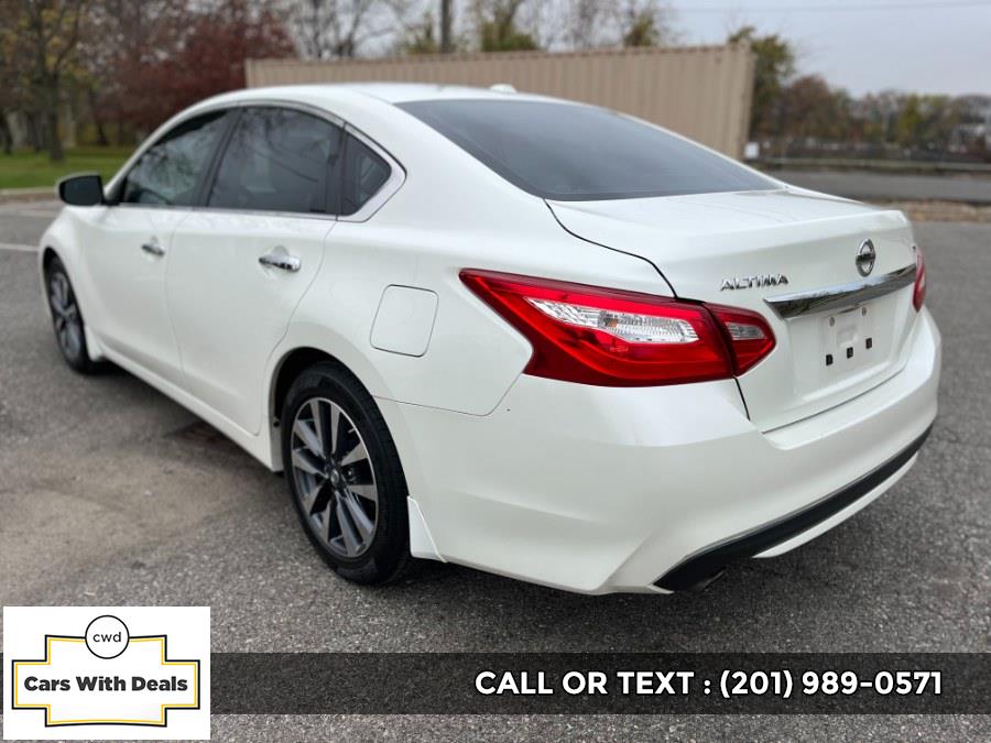 2016 Nissan Altima 4dr Sdn I4 2.5 S, available for sale in Lyndhurst, New Jersey | Cars With Deals. Lyndhurst, New Jersey 2016 Nissan Altima 4dr Sdn I4 2.5 S, available for sale in Lyndhurst, New Jersey | Cars With Deals. Lyndhurst, New Jersey