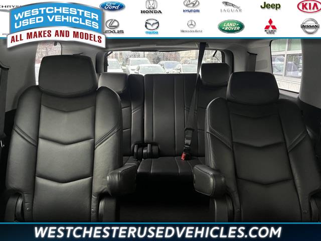 Used Cadillac Escalade Luxury 2019 | Westchester Used Vehicles. White Plains, New York Used Cadillac Escalade Luxury 2019 | Westchester Used Vehicles. White Plains, New York