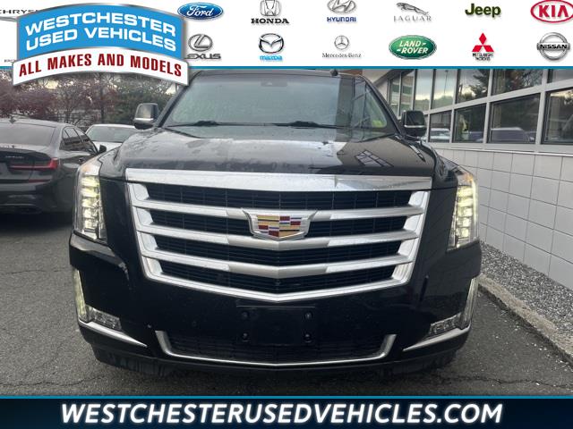 Used Cadillac Escalade Luxury 2019 | Westchester Used Vehicles. White Plains, New York Used Cadillac Escalade Luxury 2019 | Westchester Used Vehicles. White Plains, New York