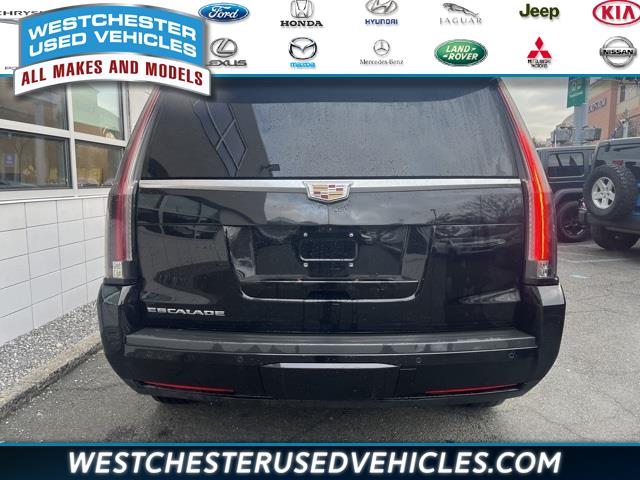 Used Cadillac Escalade Luxury 2019 | Westchester Used Vehicles. White Plains, New York Used Cadillac Escalade Luxury 2019 | Westchester Used Vehicles. White Plains, New York