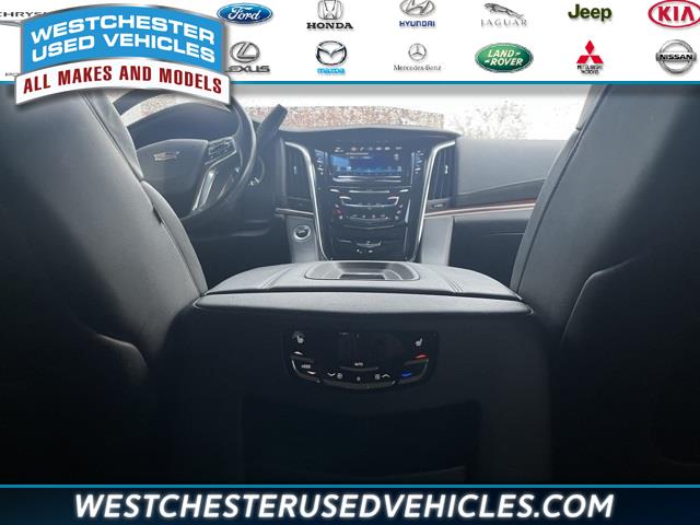 Used Cadillac Escalade Luxury 2019 | Westchester Used Vehicles. White Plains, New York Used Cadillac Escalade Luxury 2019 | Westchester Used Vehicles. White Plains, New York