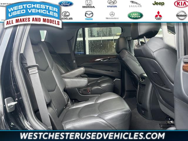 Used Cadillac Escalade Luxury 2019 | Westchester Used Vehicles. White Plains, New York Used Cadillac Escalade Luxury 2019 | Westchester Used Vehicles. White Plains, New York