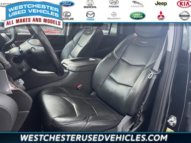 Used Cadillac Escalade Luxury 2019 | Westchester Used Vehicles. White Plains, New York Used Cadillac Escalade Luxury 2019 | Westchester Used Vehicles. White Plains, New York