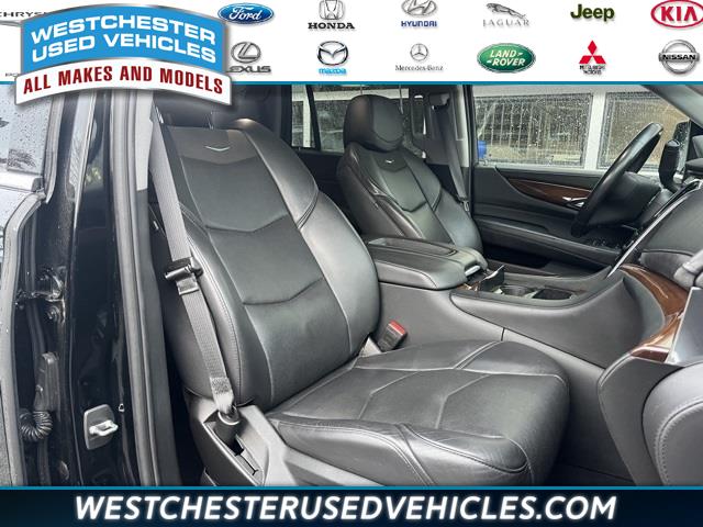 Used Cadillac Escalade Luxury 2019 | Westchester Used Vehicles. White Plains, New York Used Cadillac Escalade Luxury 2019 | Westchester Used Vehicles. White Plains, New York