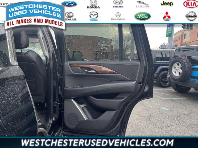 Used Cadillac Escalade Luxury 2019 | Westchester Used Vehicles. White Plains, New York Used Cadillac Escalade Luxury 2019 | Westchester Used Vehicles. White Plains, New York