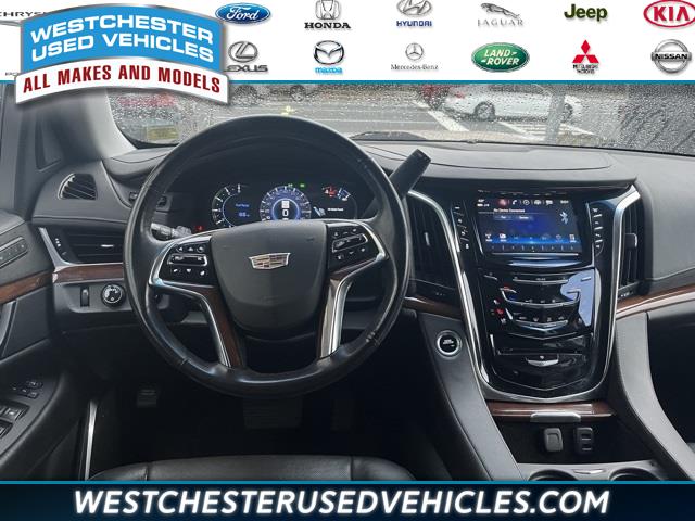 Used Cadillac Escalade Luxury 2019 | Westchester Used Vehicles. White Plains, New York Used Cadillac Escalade Luxury 2019 | Westchester Used Vehicles. White Plains, New York