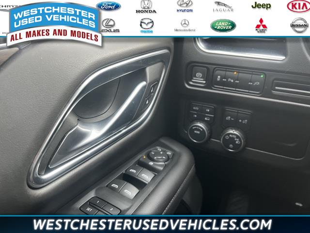 Used Chevrolet Tahoe LT 2021 | Westchester Used Vehicles. White Plains, New York Used Chevrolet Tahoe LT 2021 | Westchester Used Vehicles. White Plains, New York