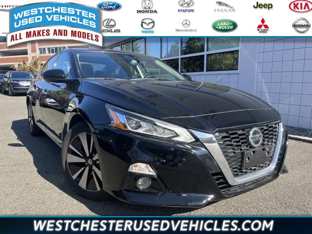Used Nissan Altima 2.5 SL 2020 | Westchester Used Vehicles. White Plains, New York Used Nissan Altima 2.5 SL 2020 | Westchester Used Vehicles. White Plains, New York