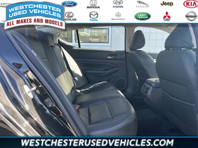 Used Nissan Altima 2.5 SL 2020 | Westchester Used Vehicles. White Plains, New York Used Nissan Altima 2.5 SL 2020 | Westchester Used Vehicles. White Plains, New York