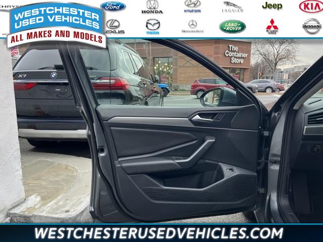 Used Volkswagen Jetta 1.4T SE 2020 | Westchester Used Vehicles. White Plains, New York Used Volkswagen Jetta 1.4T SE 2020 | Westchester Used Vehicles. White Plains, New York
